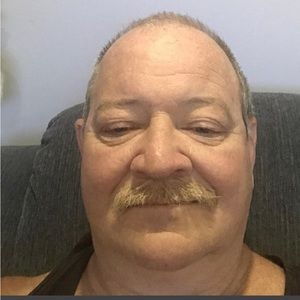 Meet your Posher, Jeffrey